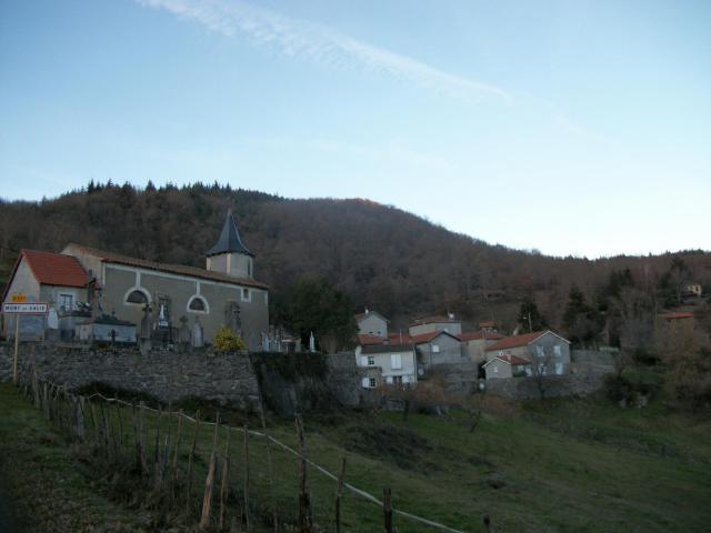 Village