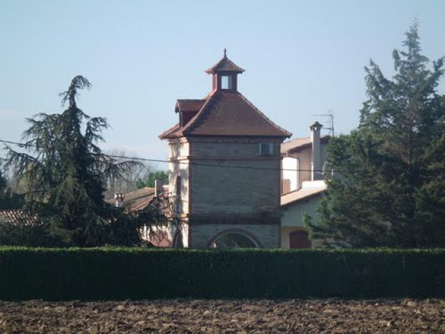 circuit de Grenade. pigeonnier n°2: Miquelis