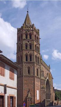 Cet édifice est classé au titre des Monuments historiques. Il est répertorié dans la base Mérimée, base de données sur le patrimoine…