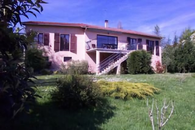 Maison Payrau