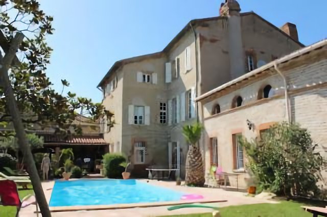 B&B Maison Josephine