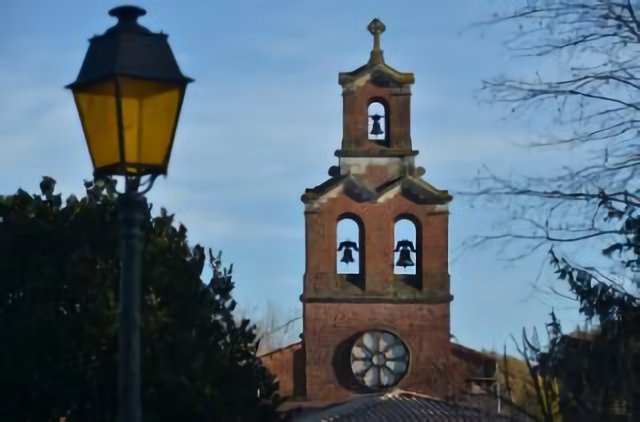 Eglise Bonrepos