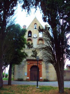 Grazac - Eglise