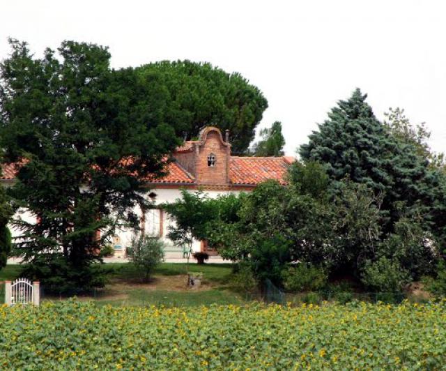 Pigeonnier de Rigaillet