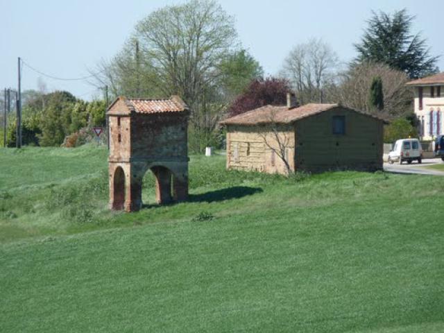 Pigeonnier