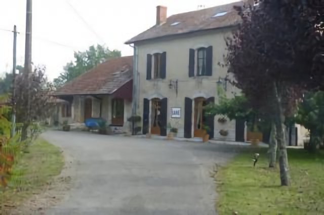 Gare de Gondrin