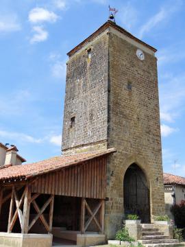 Tour de Dému