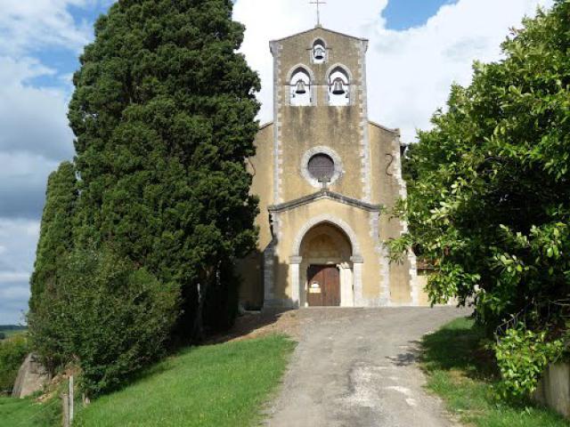 L'église