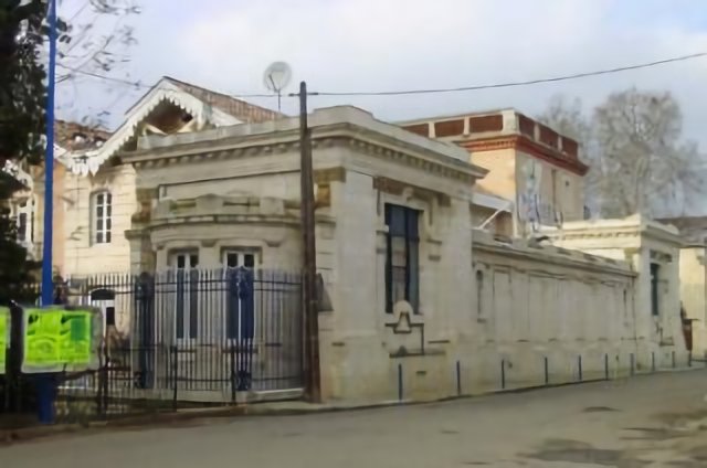 Casino de Castera Verduzan