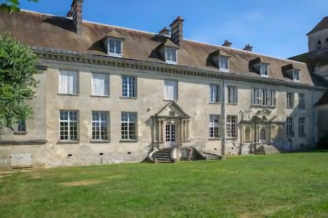 Château Oulchy-le-Château