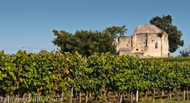 Proximité Bourrouillan (Gers)