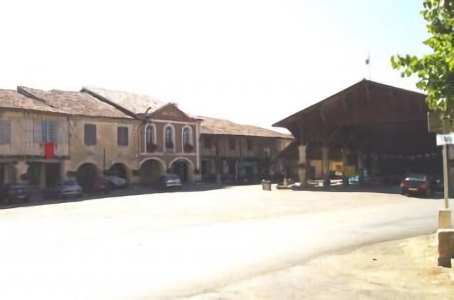 place monfort