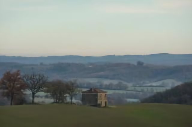 Vallée du Trémoulet