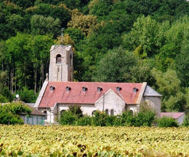 Goudelancourt-les-Berrieux