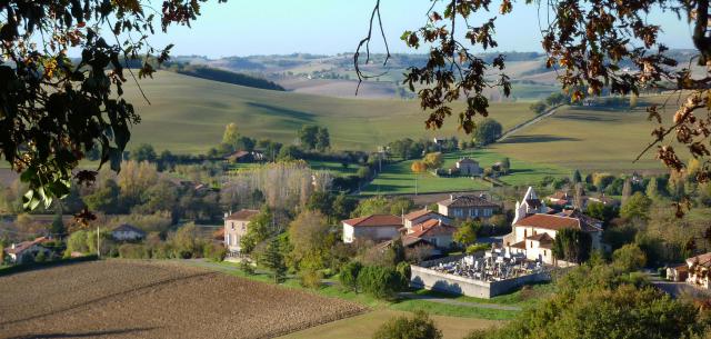 Village