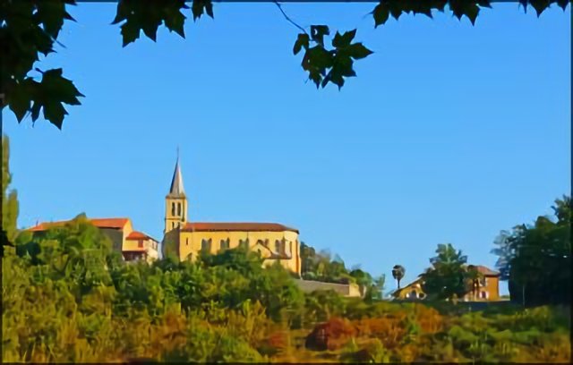 Saint-Arroman