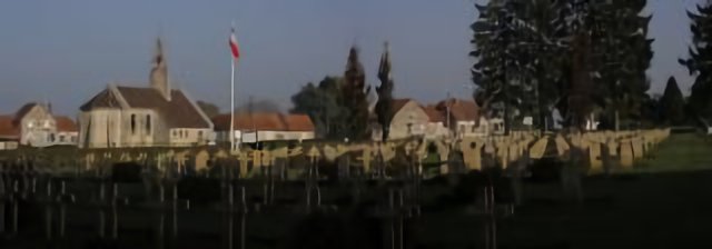 *Cerny-en-Laonnais: necropole national français