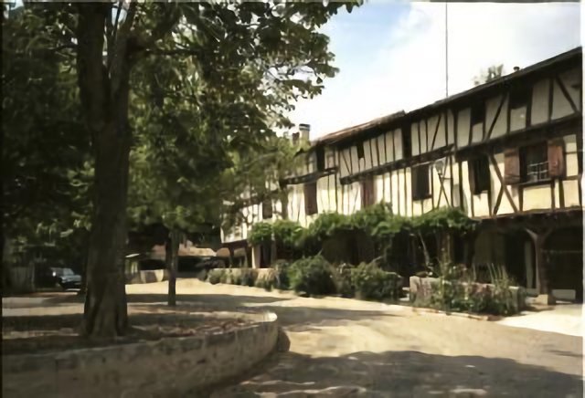 gimbrede la place