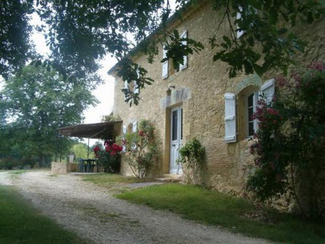www.antin-gascogne.com - locations vacances