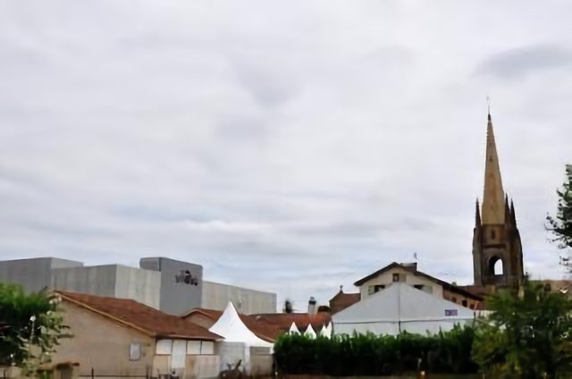 Marciac