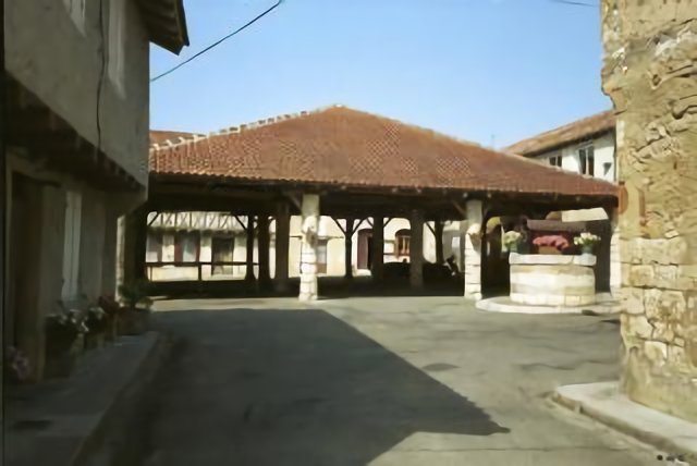 touget halle