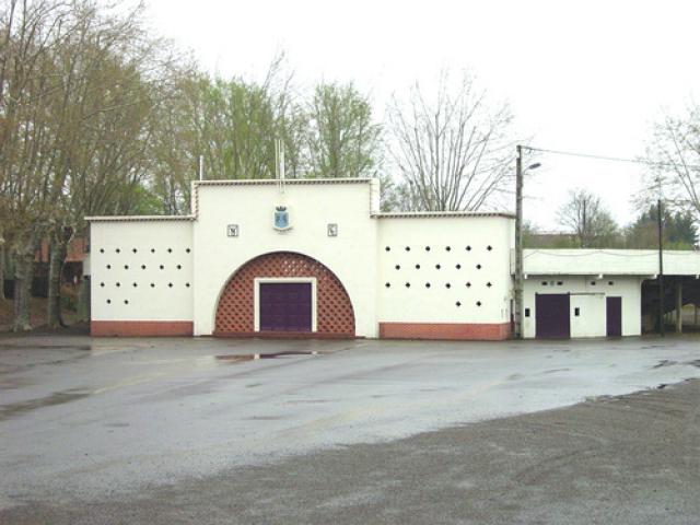 plaisance du gers arenes