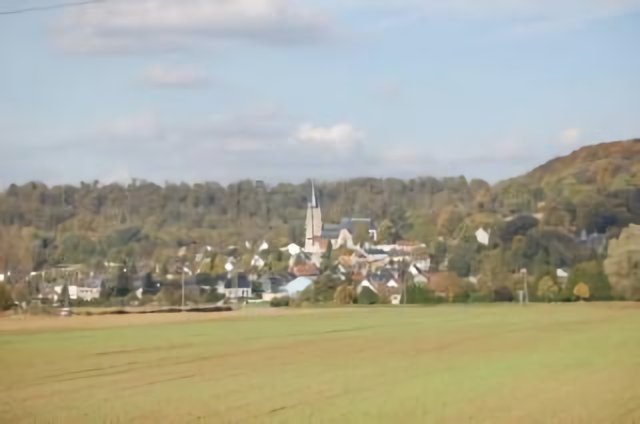 Bucy-le-Long