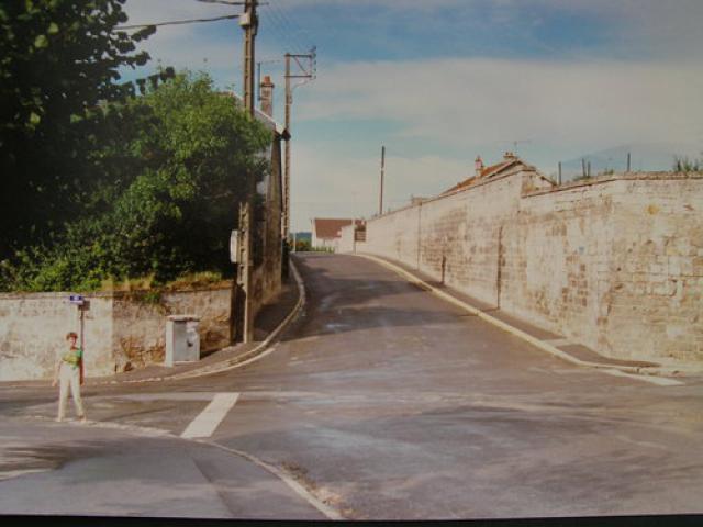 rue de la paix