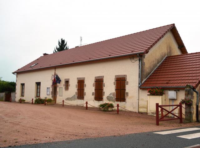 The Town Hall