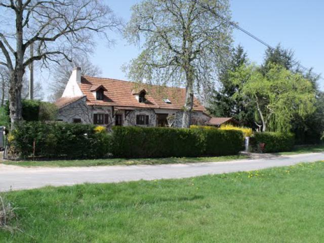 Longère