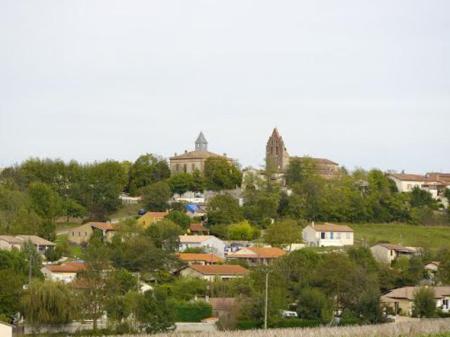 Endoufielle