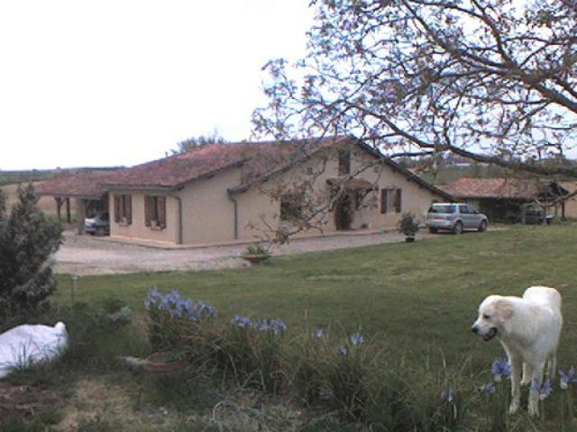 La Terrade