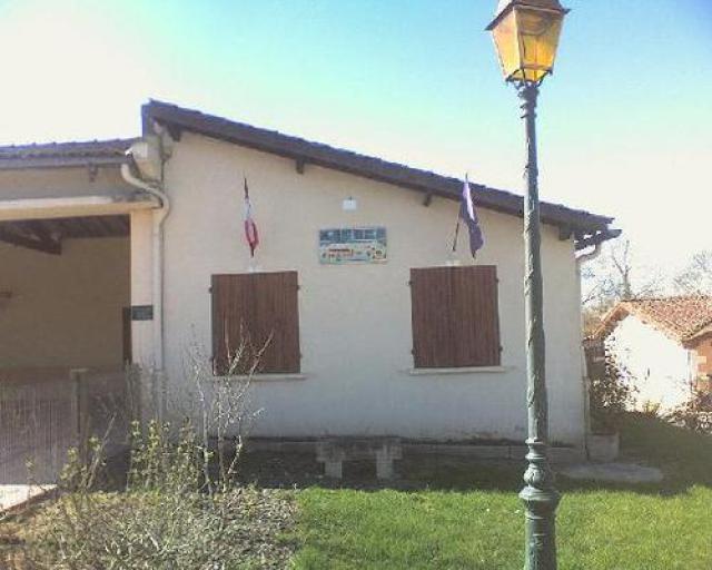 Mairie