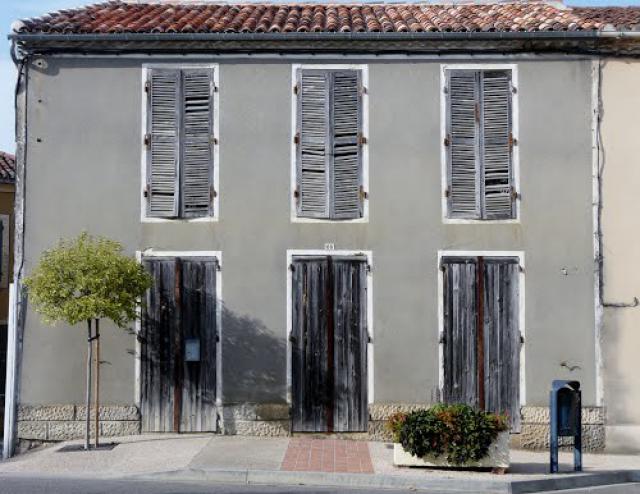 MAISON DU VILLAGE