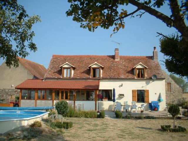 Les Marchands
