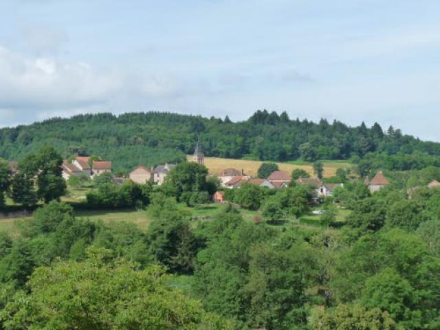 Châtelus