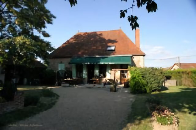Auberge de la Chapelle aux Chasses