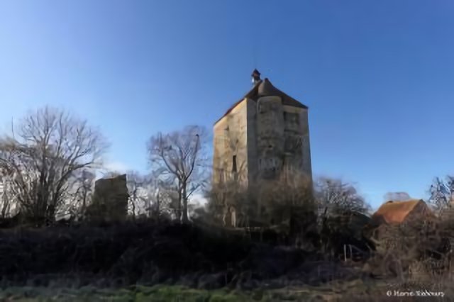 03 Cesset - Chenillat Château 2014