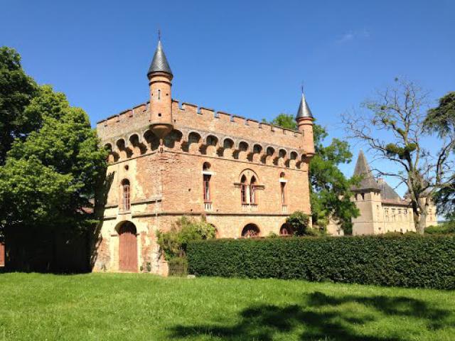 2013, Frankreich, Marsan