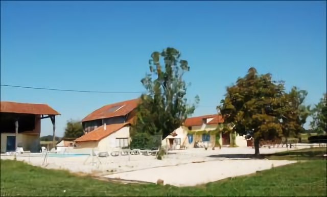 Au Bernissan