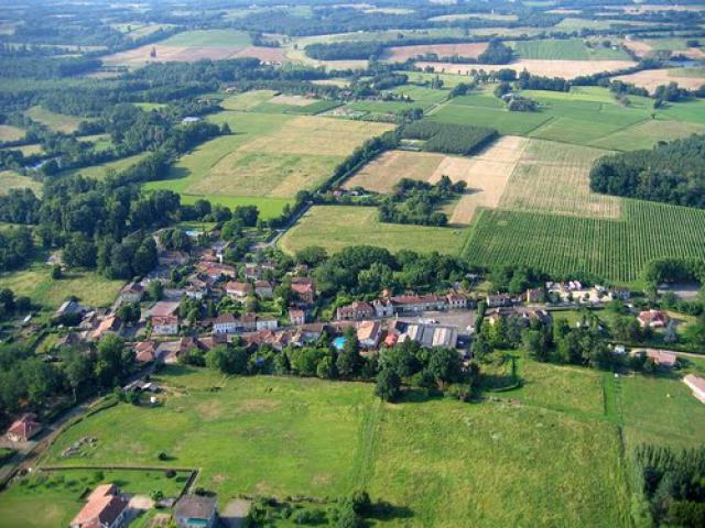 Campagne d'Armagnac