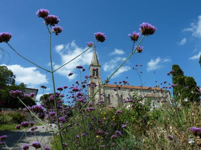 l'Eglise