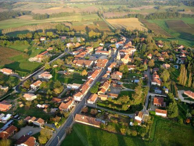 Bretagne d'Armagnac