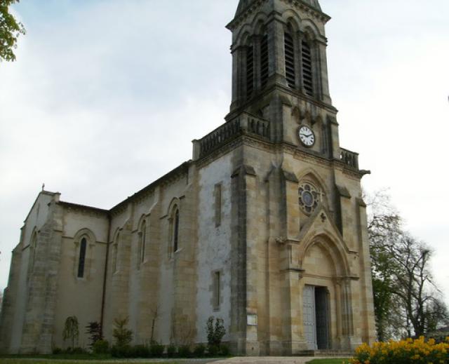 L'Eglise