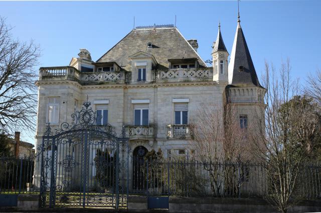 Château.