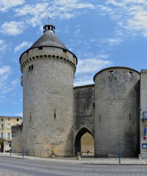 Cet édifice est classé au titre des Monuments historiques. Il est répertorié dans la base Mérimée, base de données sur le patrimoine…
