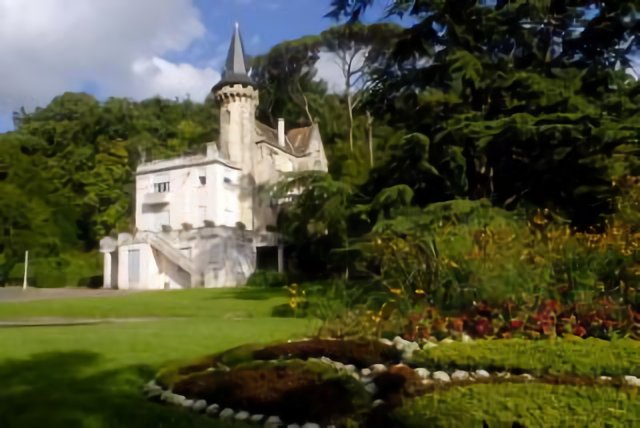 Parc municipal