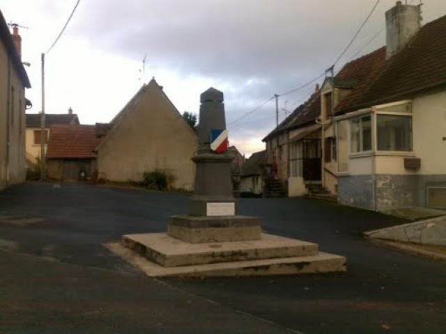 monument