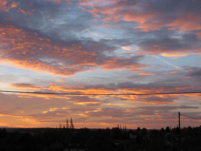 sunrise2006, domerat