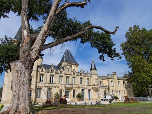 Château Thouars